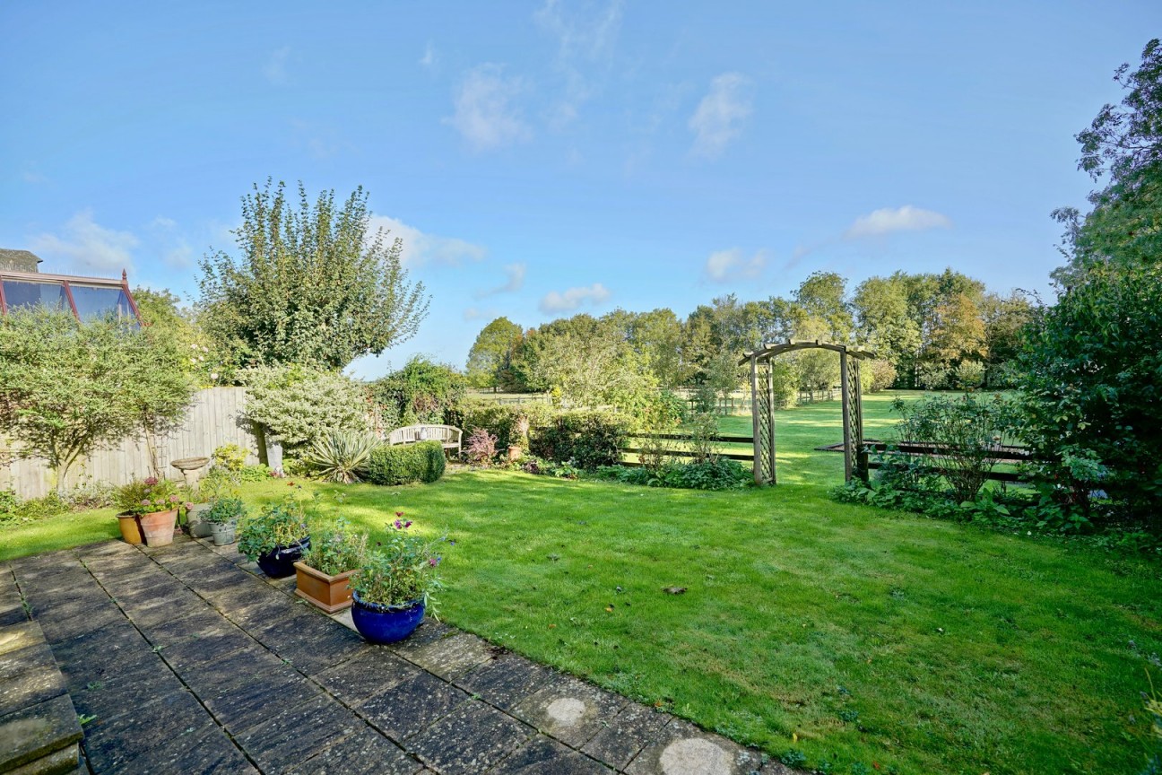 Abbots Ripton, Huntingdon