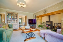 Abbots Ripton, Huntingdon