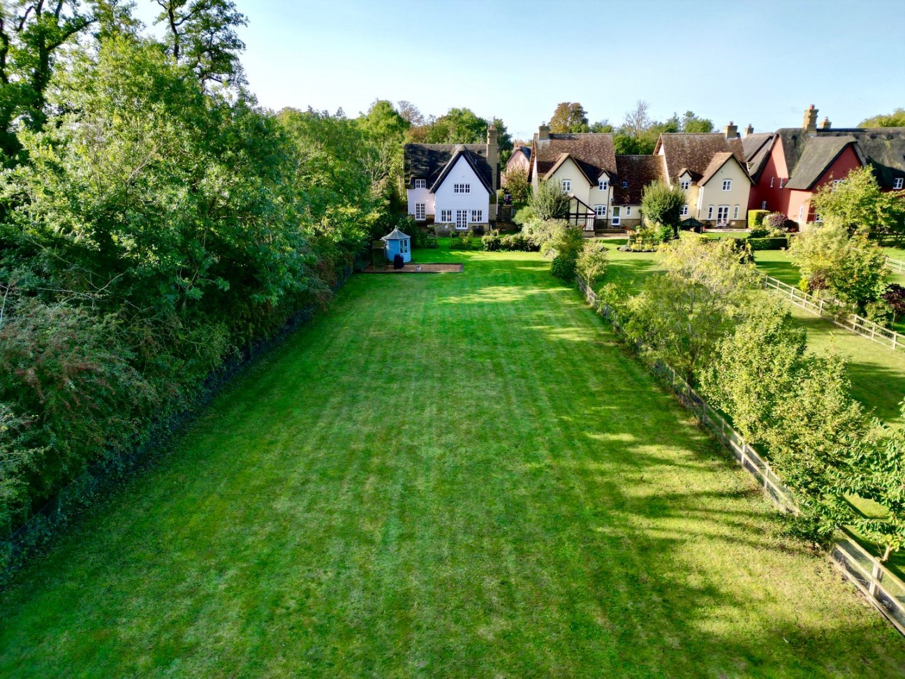 Abbots Ripton, Huntingdon