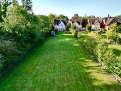 Abbots Ripton, Huntingdon