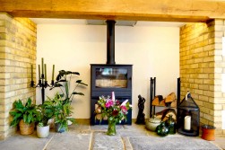 Abbots Ripton, Huntingdon