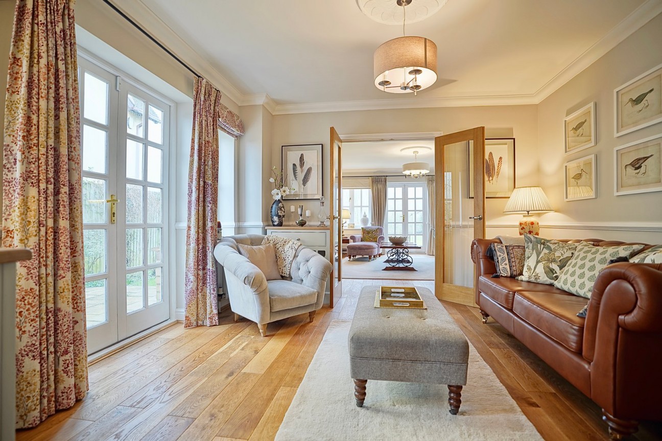 Abbots Ripton, Huntingdon