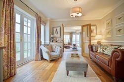 Abbots Ripton, Huntingdon