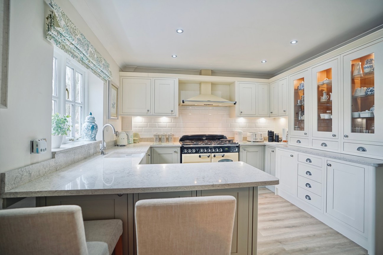 Abbots Ripton, Huntingdon