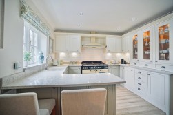 Abbots Ripton, Huntingdon