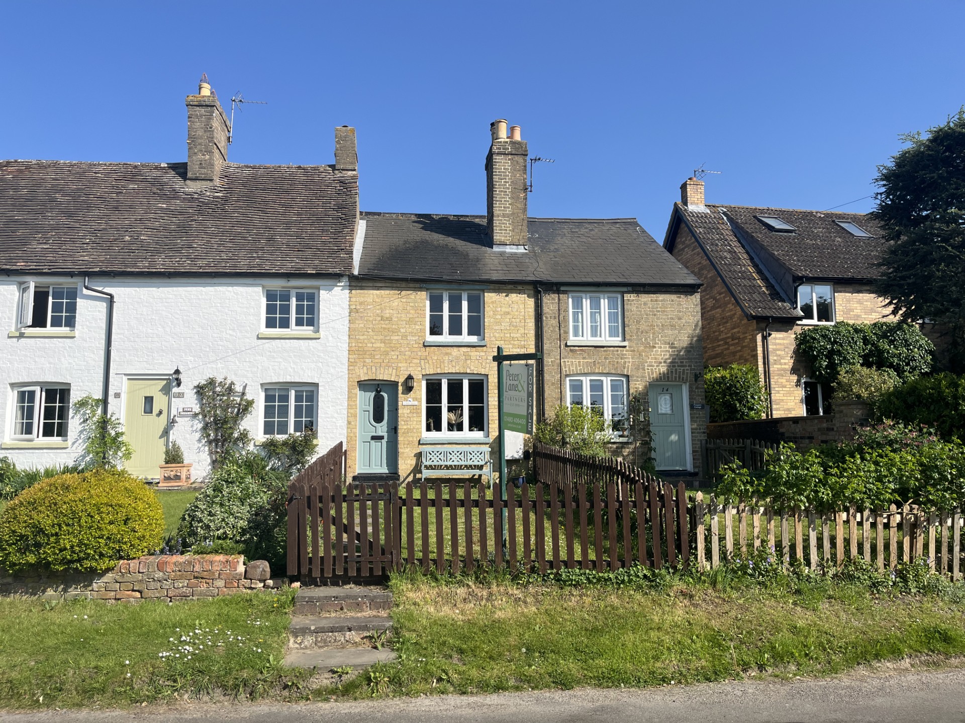 Abbotsley, St Neots, Cambridgeshire