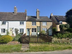 Abbotsley, St Neots, Cambridgeshire