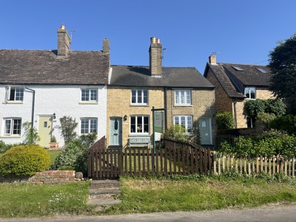 Abbotsley, St Neots, Cambridgeshire