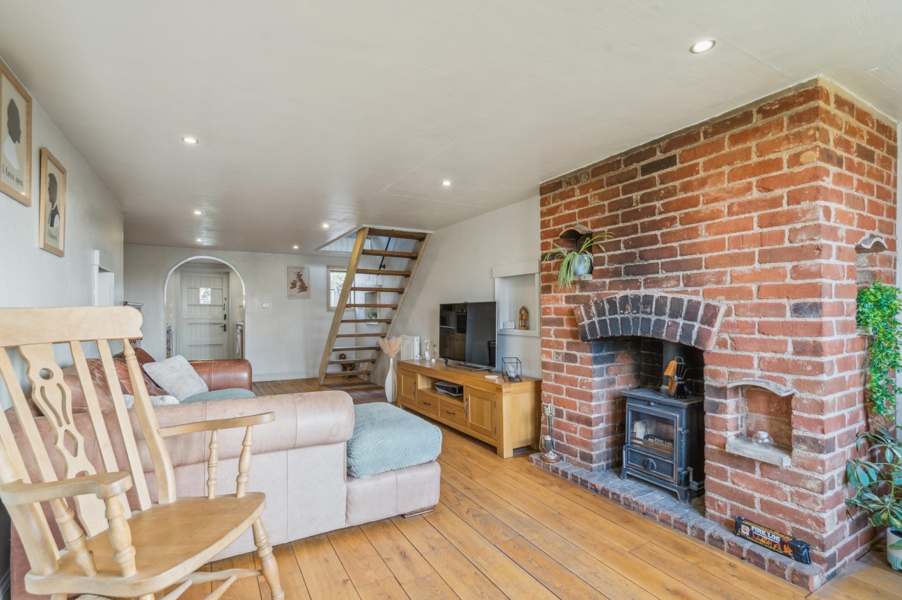 Abbotsley, St Neots, Cambridgeshire