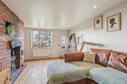 Abbotsley, St Neots, Cambridgeshire