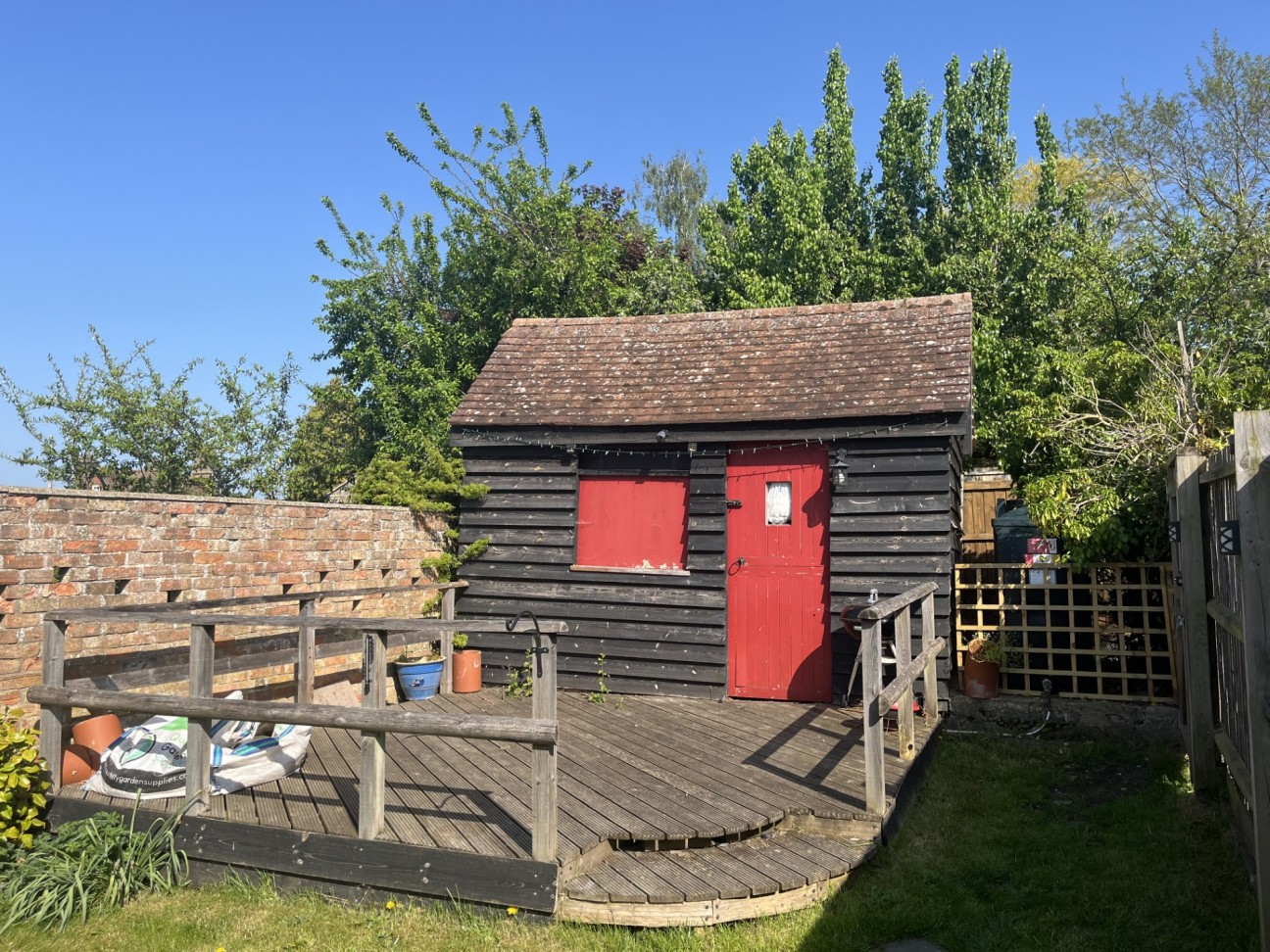 Abbotsley, St Neots, Cambridgeshire
