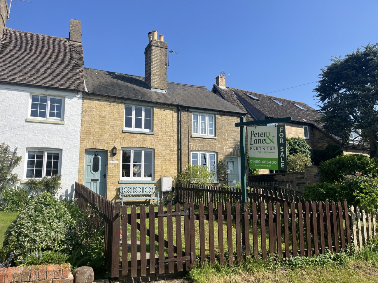 Abbotsley, St Neots, Cambridgeshire