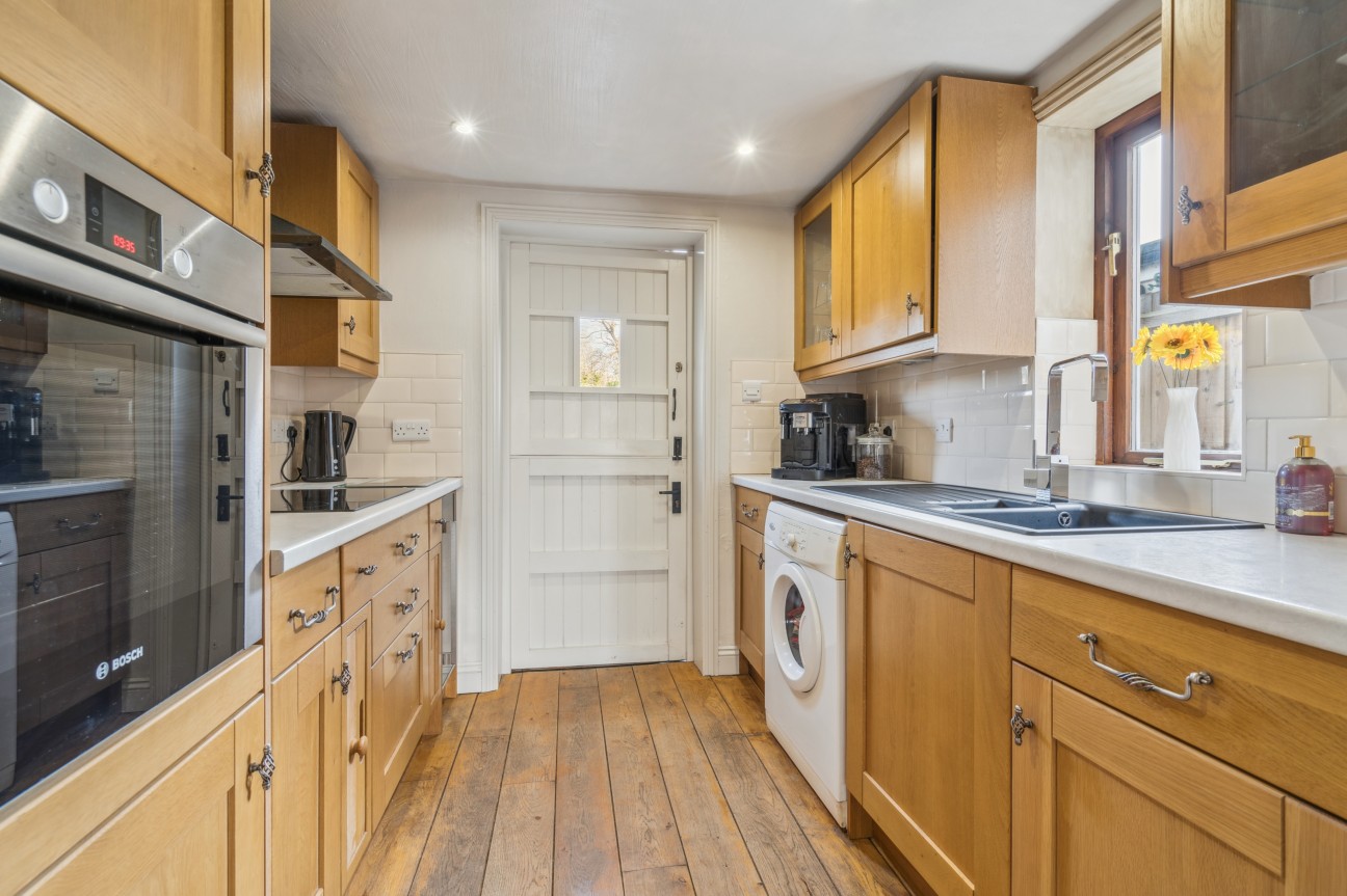 Abbotsley, St Neots, Cambridgeshire