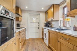 Abbotsley, St Neots, Cambridgeshire