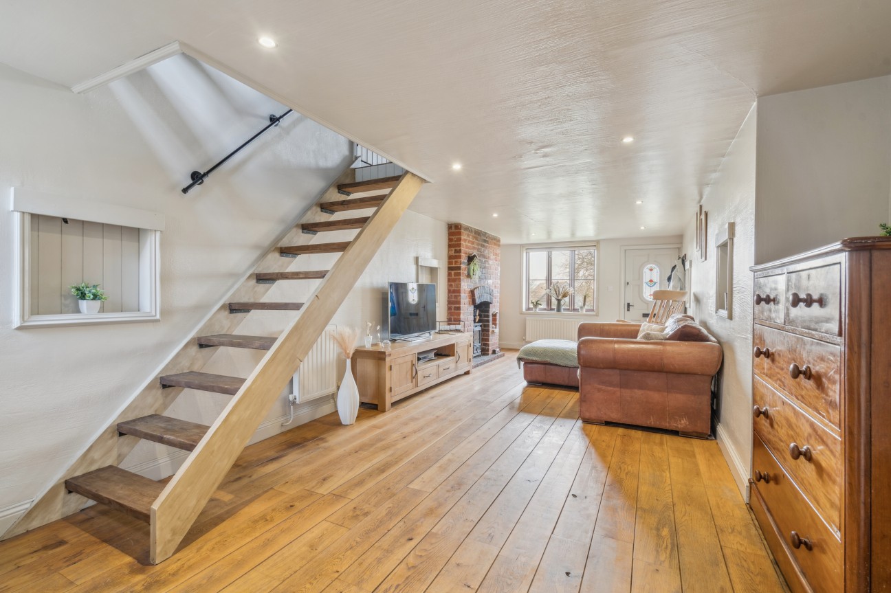 Abbotsley, St Neots, Cambridgeshire