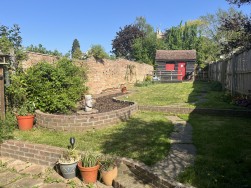 Abbotsley, St Neots, Cambridgeshire