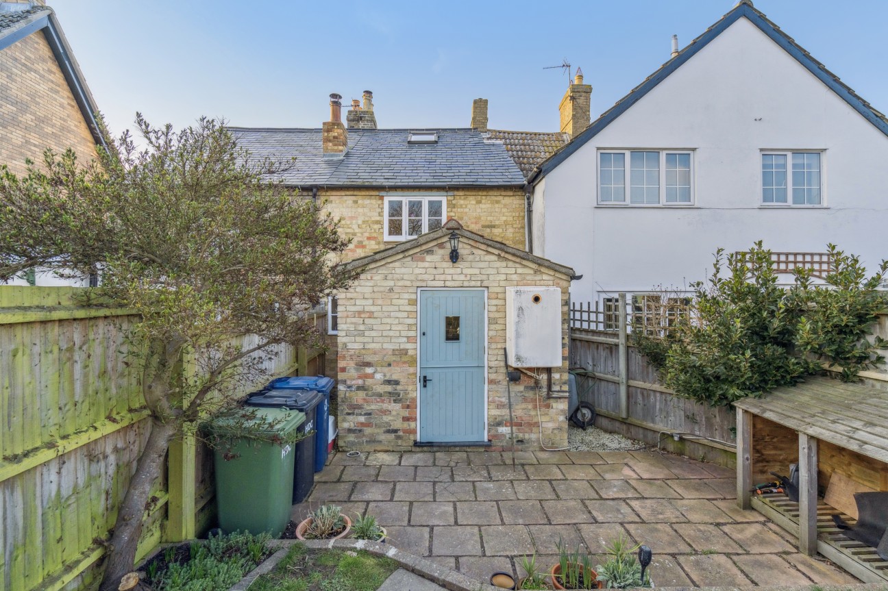 Abbotsley, St Neots, Cambridgeshire