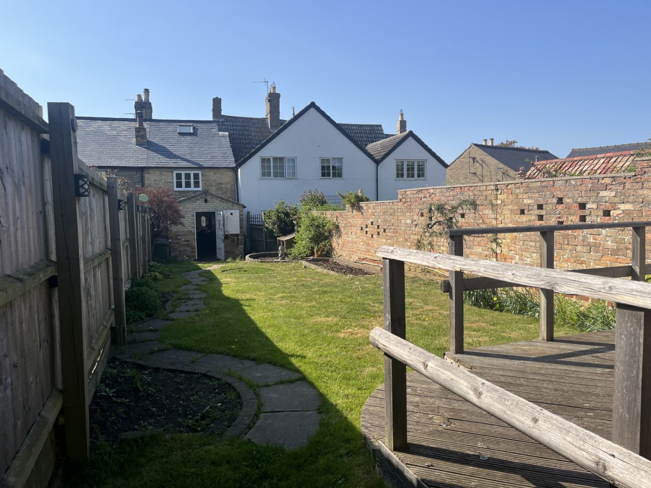 Abbotsley, St Neots, Cambridgeshire