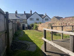 Abbotsley, St Neots, Cambridgeshire
