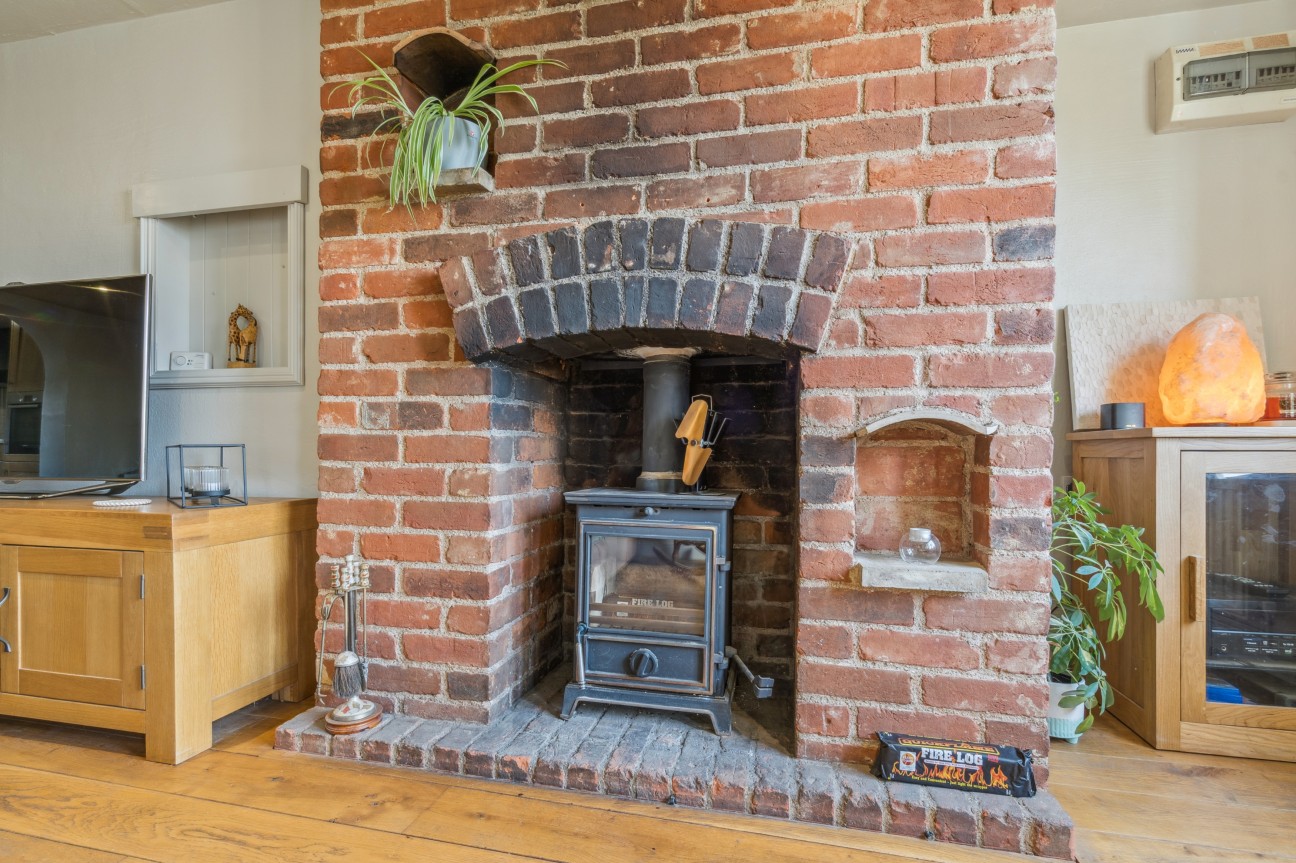 Abbotsley, St Neots, Cambridgeshire