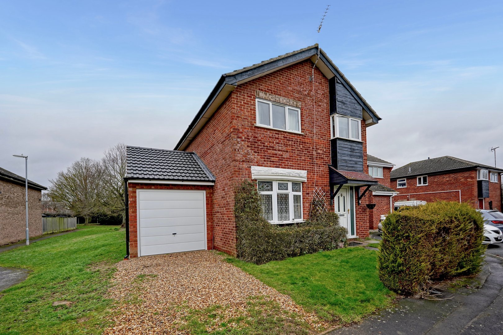 Sawtry, Huntingdon