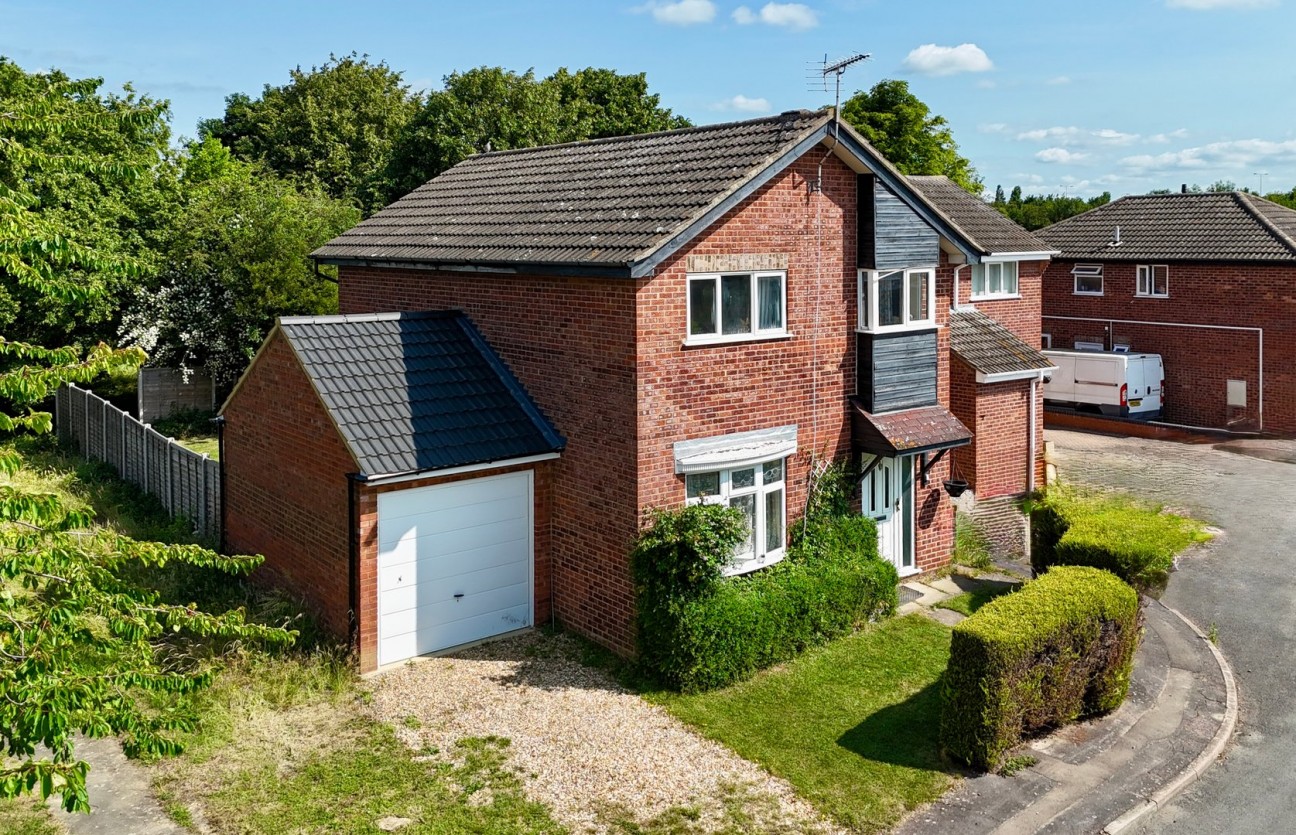 Sawtry, Huntingdon