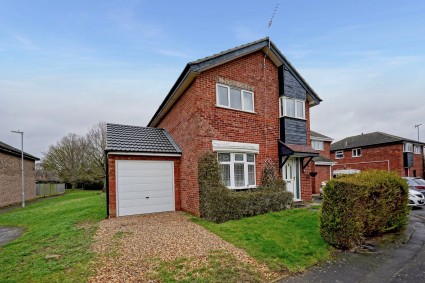 Sawtry, Huntingdon