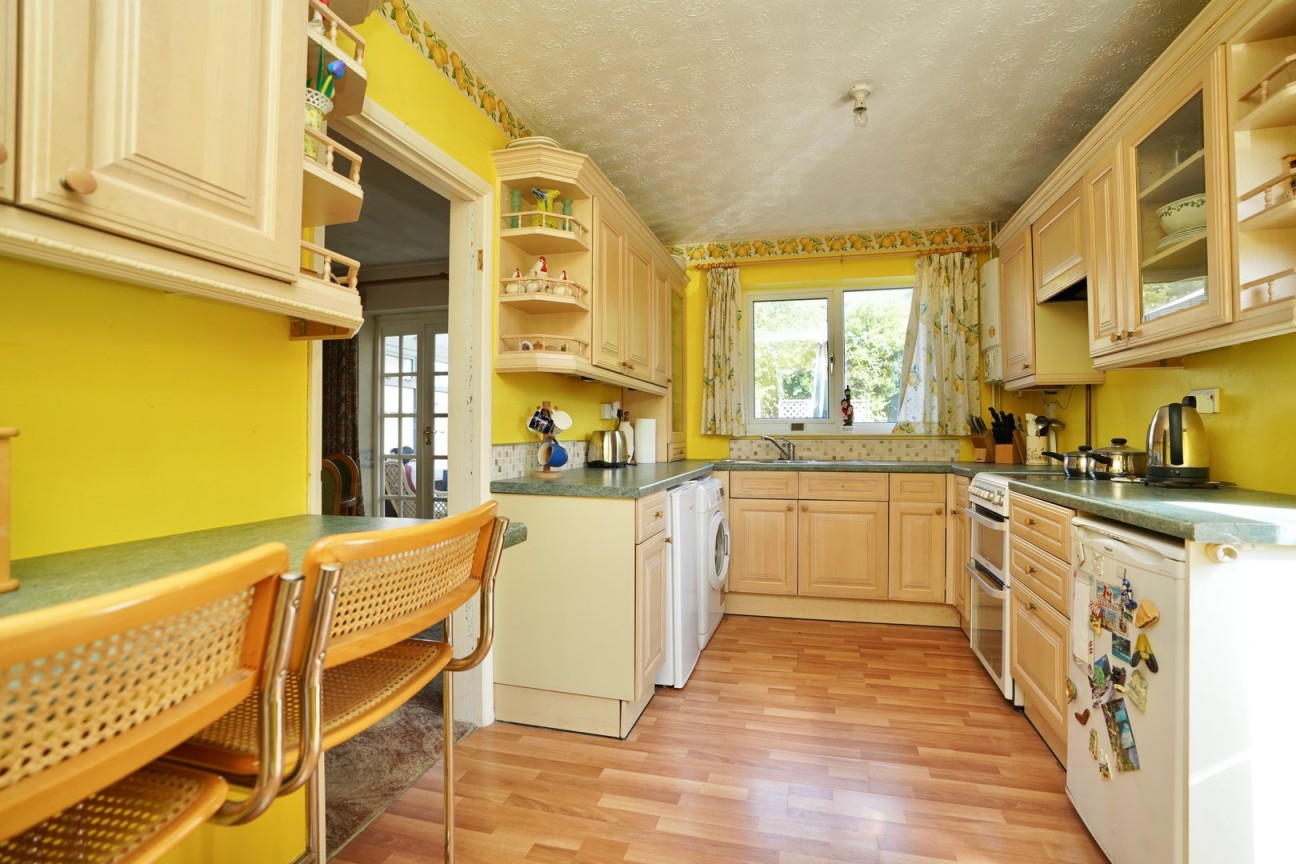 Sawtry, Huntingdon