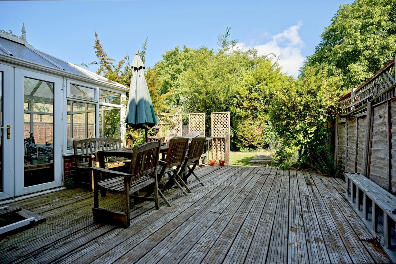 Sawtry, Huntingdon