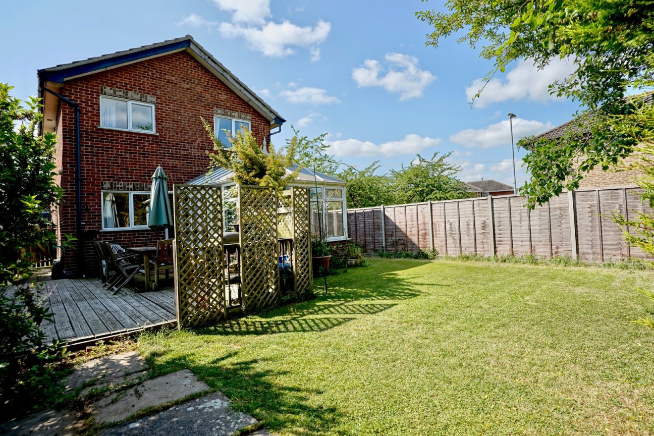 Sawtry, Huntingdon