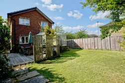 Sawtry, Huntingdon
