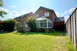 Sawtry, Huntingdon