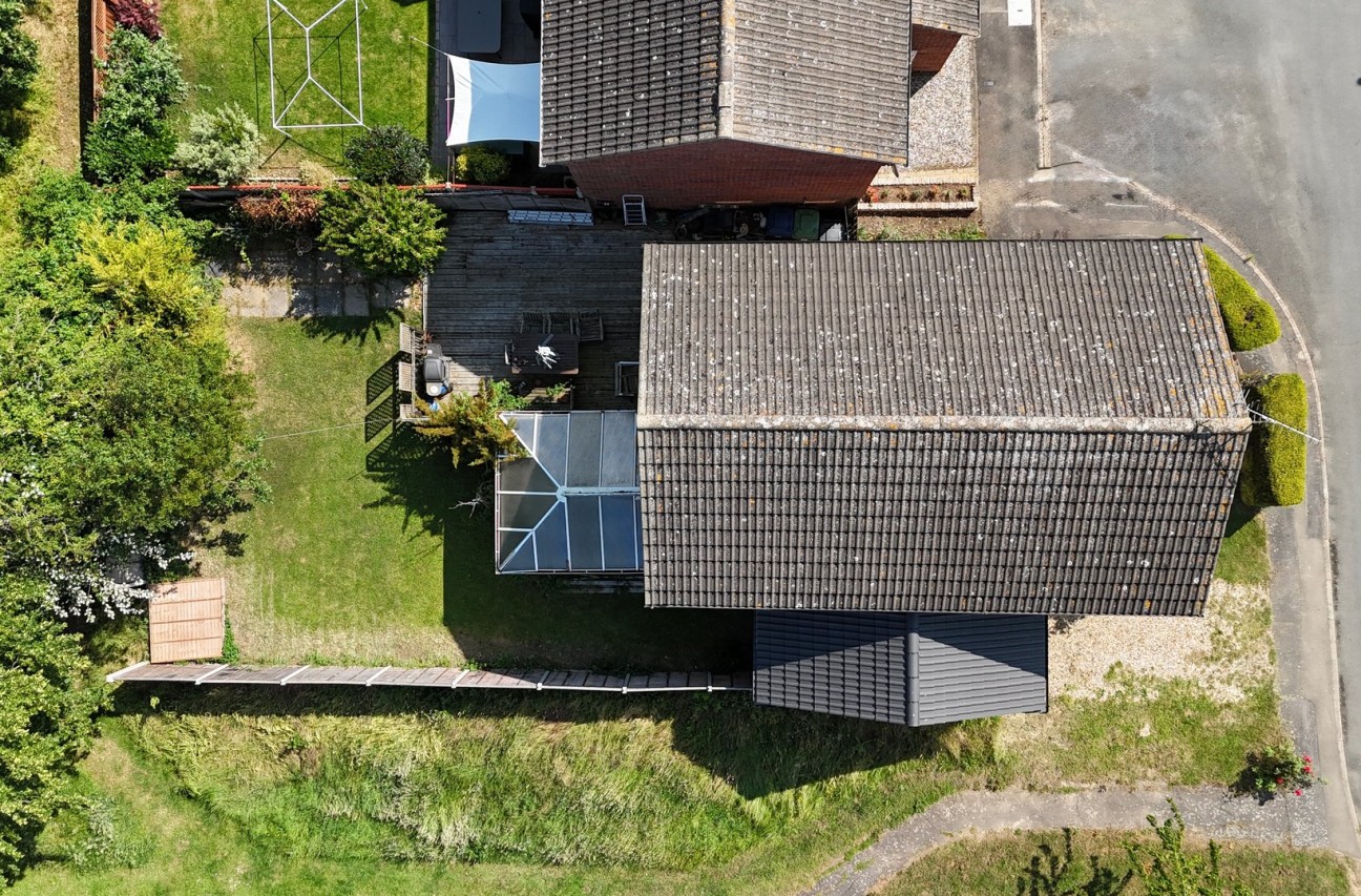 Sawtry, Huntingdon