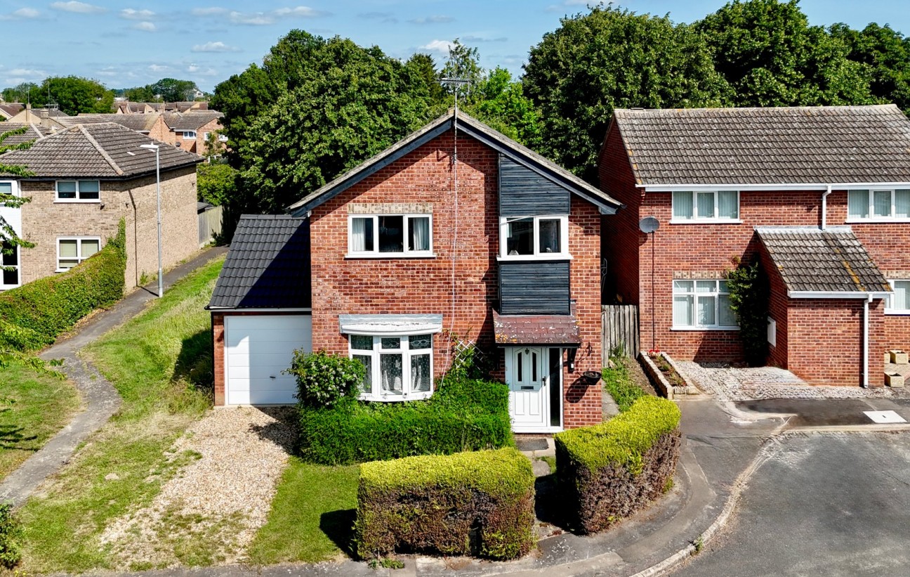 Sawtry, Huntingdon