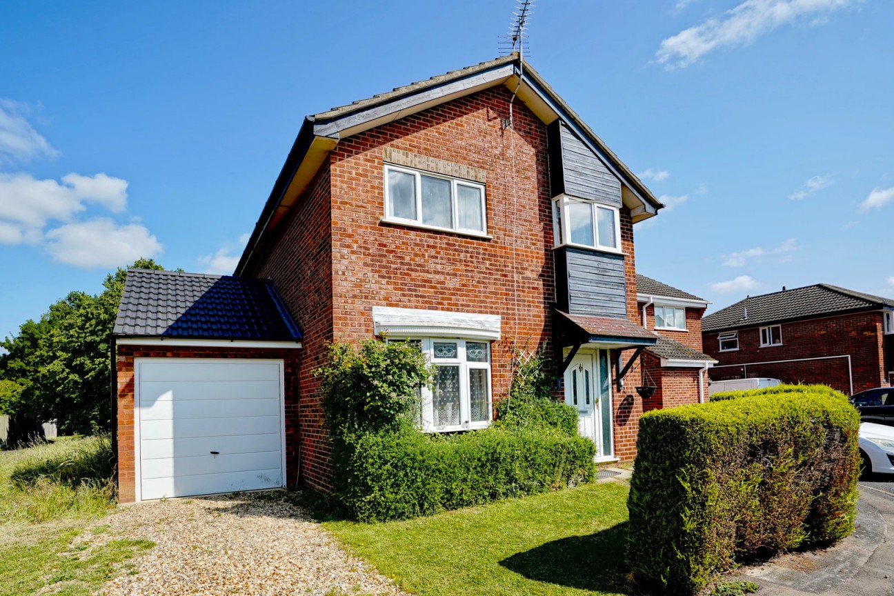 Sawtry, Huntingdon