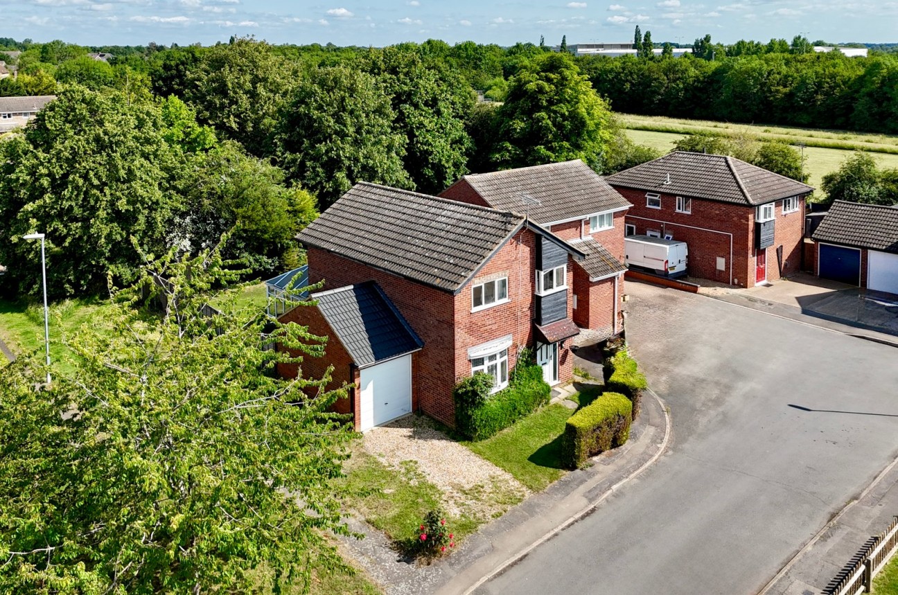 Sawtry, Huntingdon