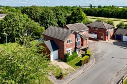 Sawtry, Huntingdon