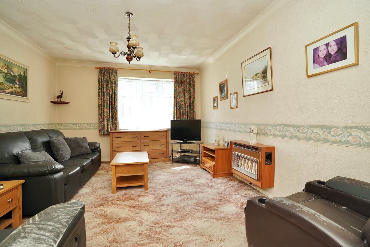 Sawtry, Huntingdon