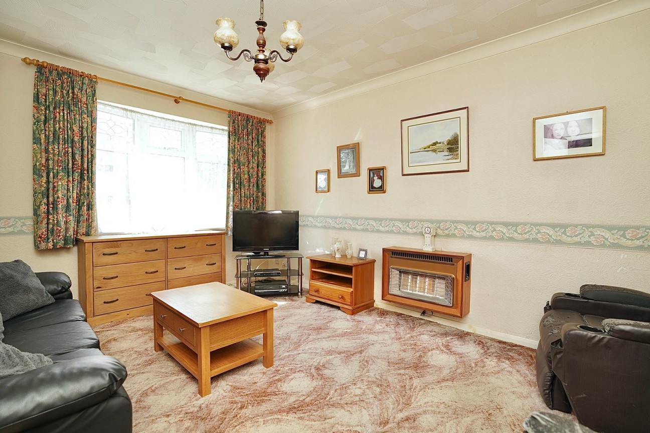 Sawtry, Huntingdon