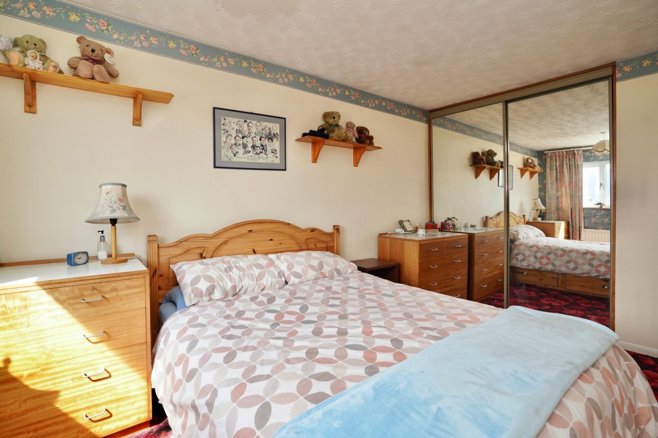 Sawtry, Huntingdon