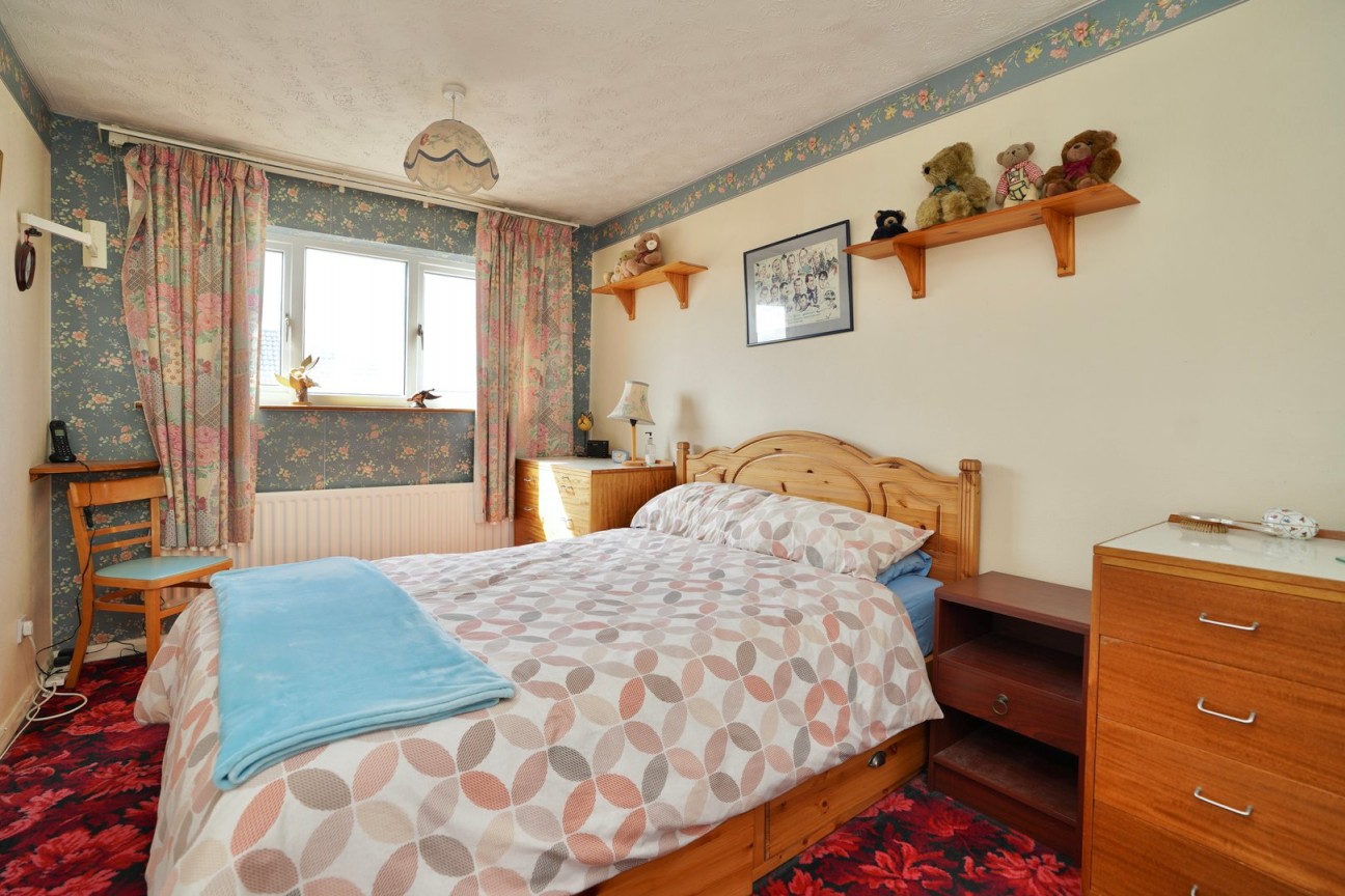 Sawtry, Huntingdon