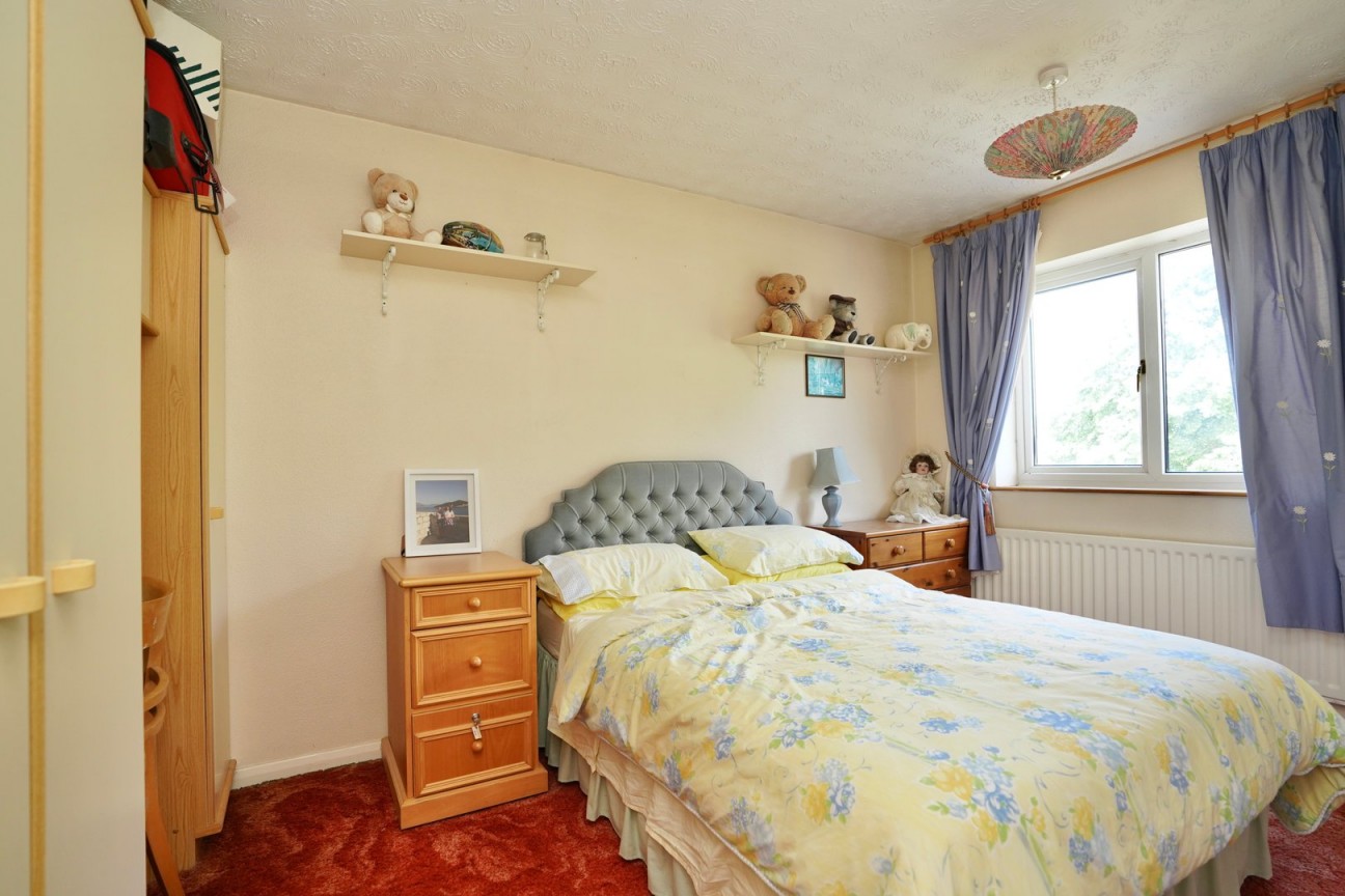 Sawtry, Huntingdon
