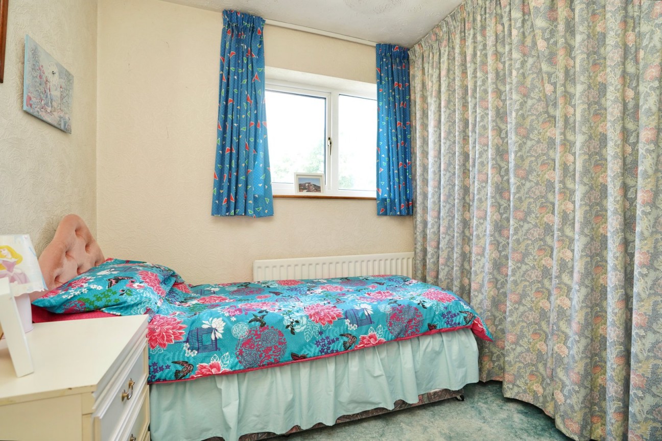 Sawtry, Huntingdon