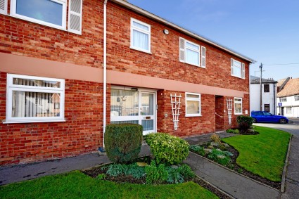 Godmanchester, Huntingdon