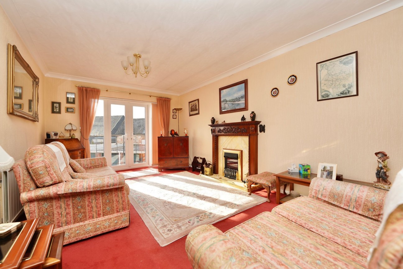 Godmanchester, Huntingdon