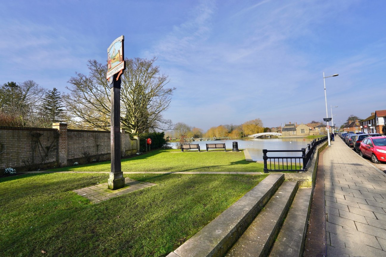 Godmanchester, Huntingdon