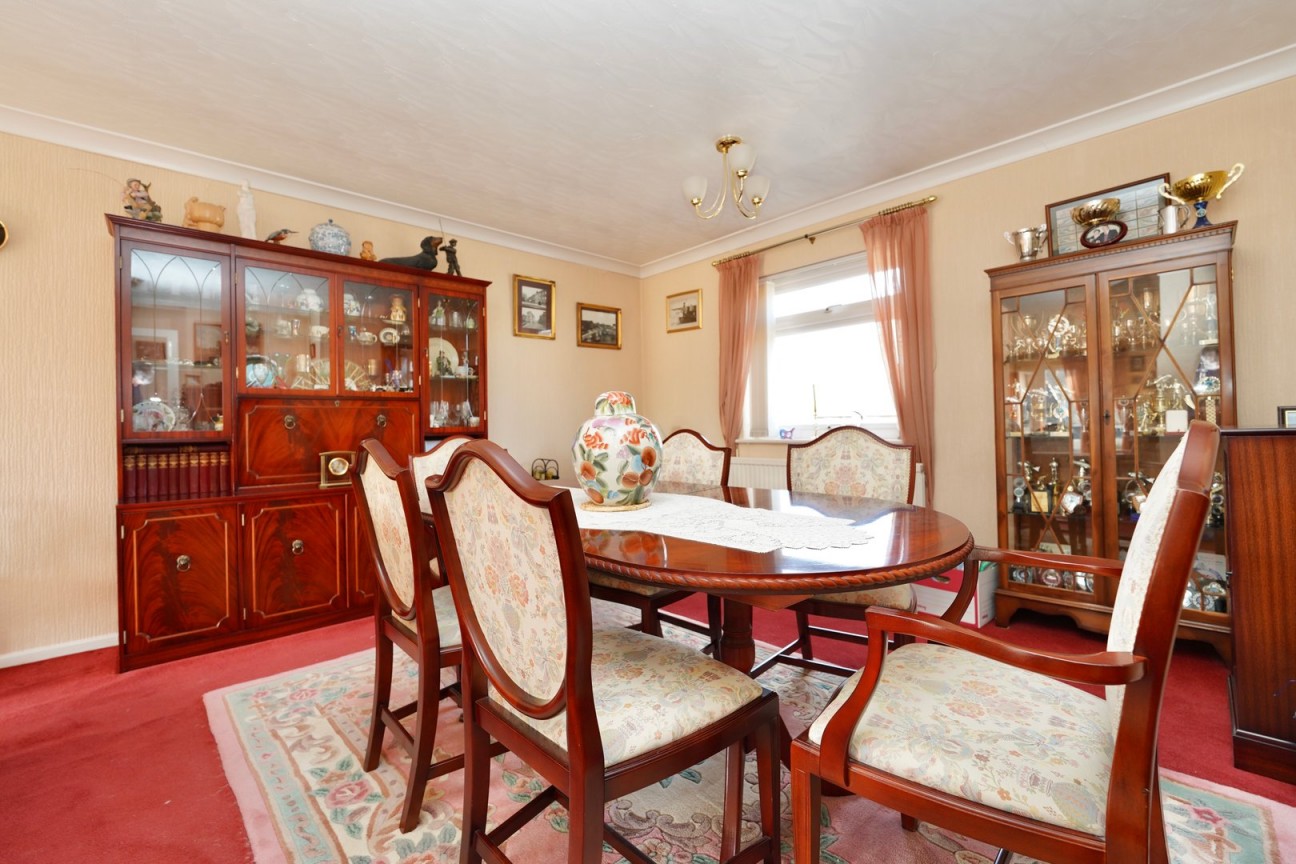 Godmanchester, Huntingdon