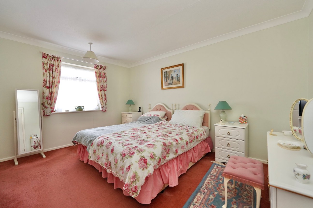 Godmanchester, Huntingdon