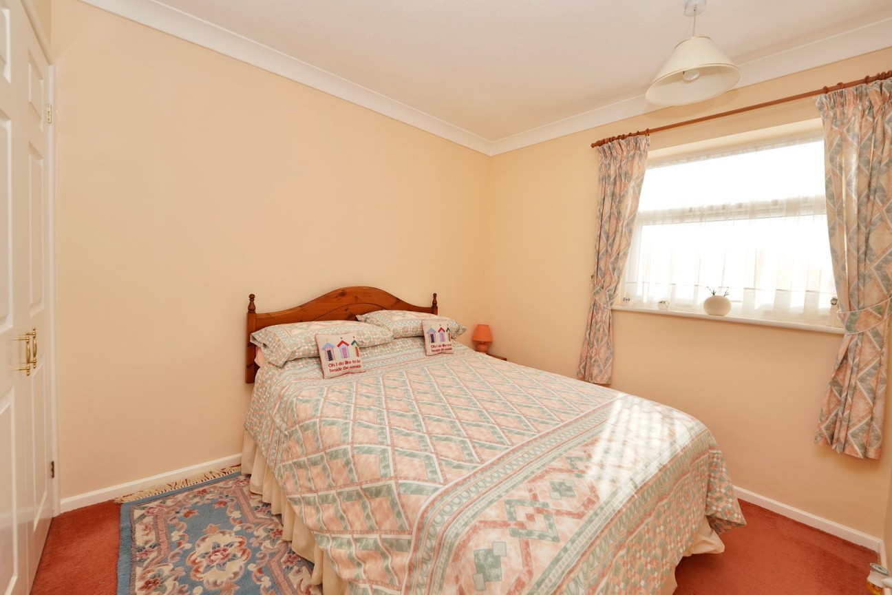 Godmanchester, Huntingdon