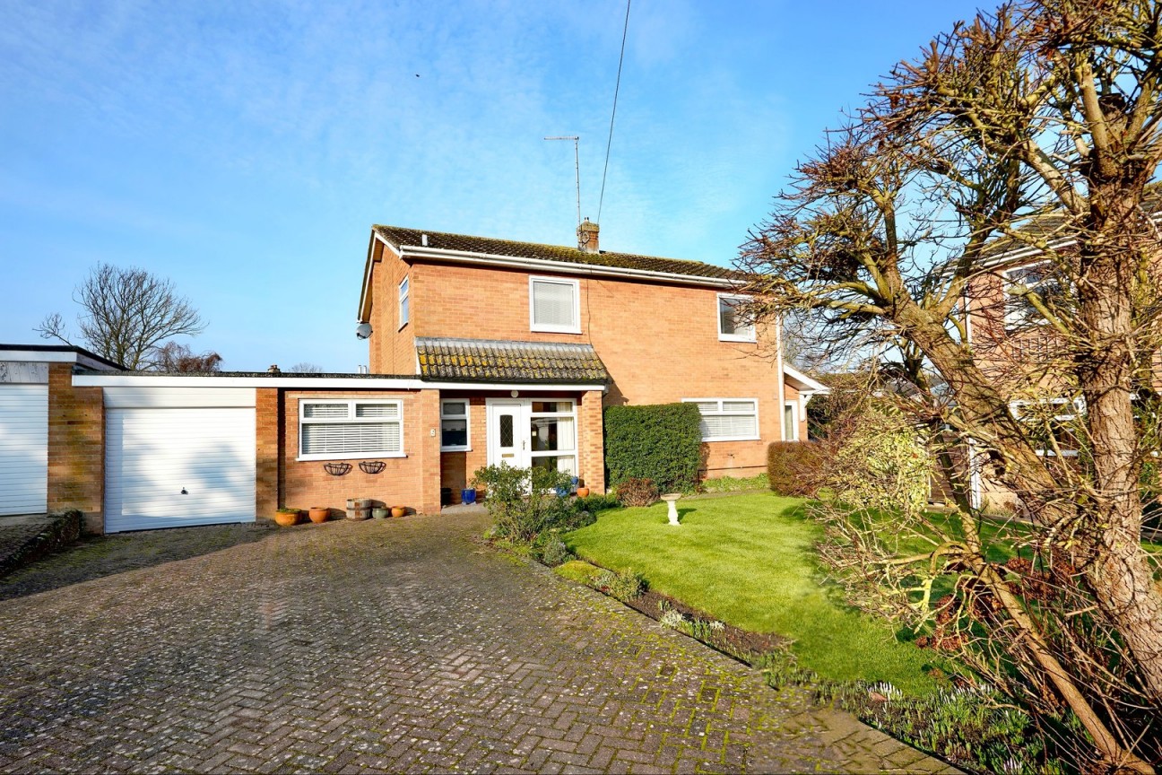 Wistow, Huntingdon